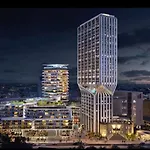Mercury Tower With Pool Access * San Ġiljan