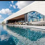 Mercury Tower With Pool Access San Ġiljan
