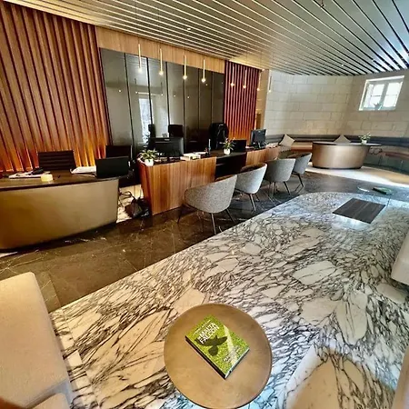 Mercury Tower With Pool Access アパート Saint Julian's