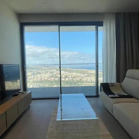 Apartment Mercury Tower Saint Julian's