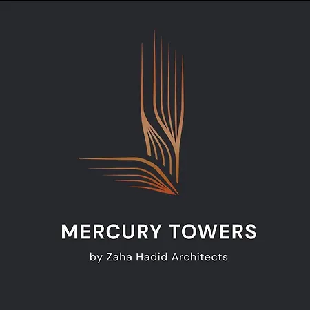 Mercury Tower With Pool Access * San Julián