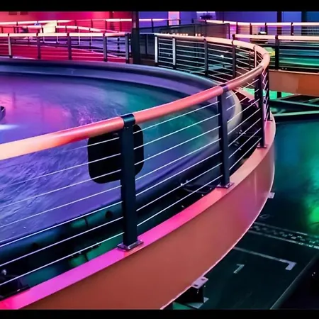 Mercury Tower With Pool Access * Saint Julian's