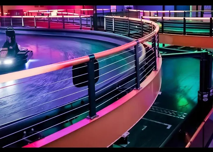 Mercury Tower With Pool Access * San Giuliano