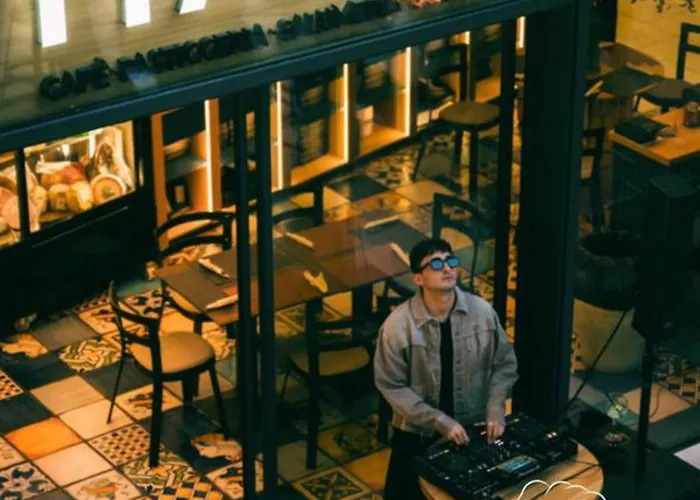 Appartamento Mercury Tower With Pool Access *