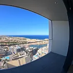 Mercury Tower With Pool Access