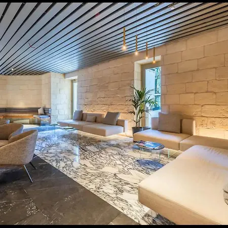 Appartamento Mercury Tower