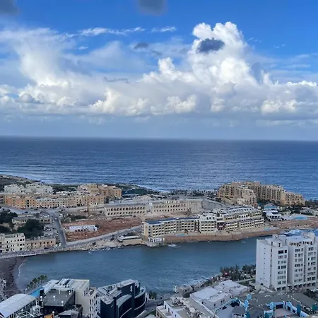 Mercury Tower With Pool Access Apartamento *