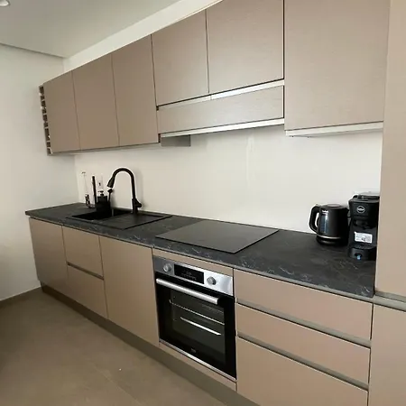 Mercury Tower With Pool Access Apartament St. Julian's