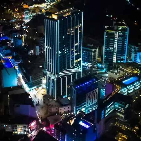 Mercury Tower With Pool Access Saint Julian's