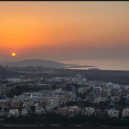 Mercury Tower With Pool Access Saint Julian's