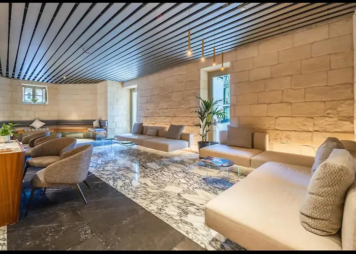 Apartamento Mercury Tower With Pool Access