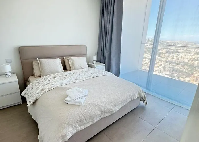 Mercury Tower With Pool Access * San Julián