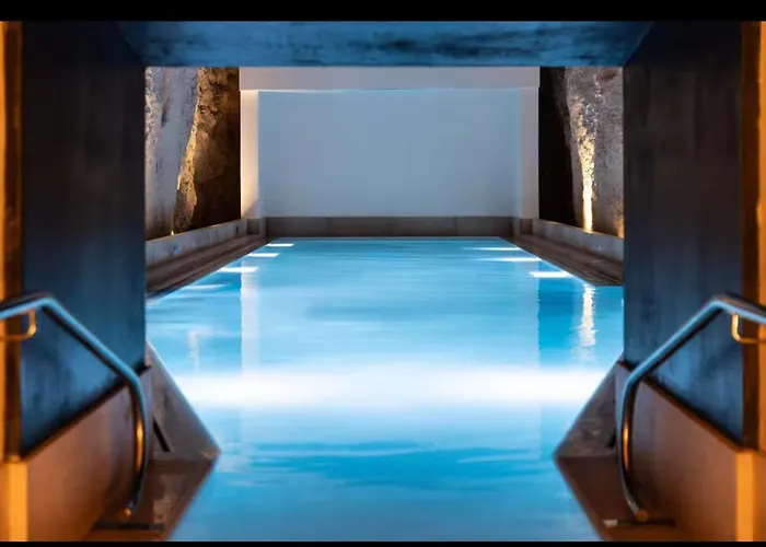 Mercury Tower With Pool Access Apartamento San Julián