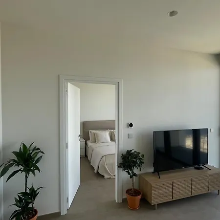 Apartman Mercury Tower With Pool Access