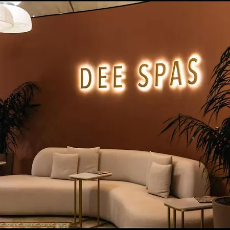 Mercury Tower With Pool Access San Ġiljan